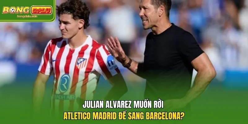 Julian Alvarez